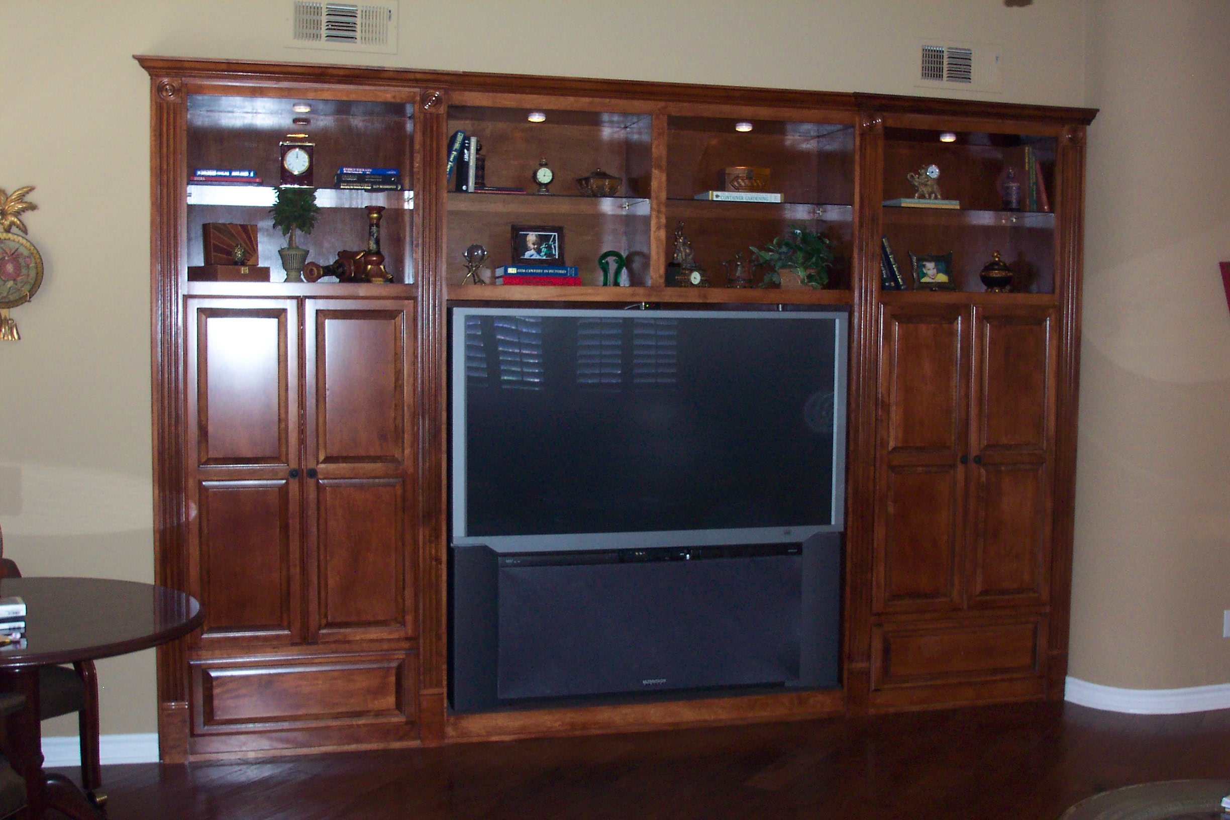 14' cABINET